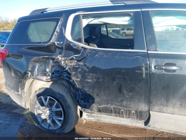 44452302 :رقم المزاد ، 1GKKNMLS6LZ239474 vin ، 2020 Gmc Acadia Fwd Slt مزاد بيع