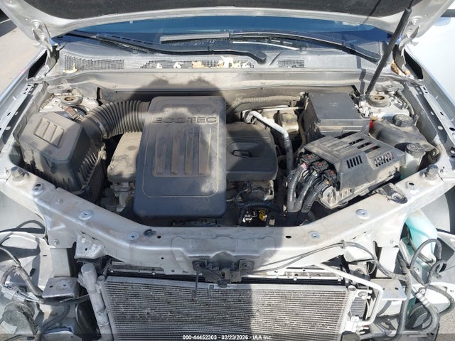 2GKFLSEK1G6241143 GMC Terrain Sle-1