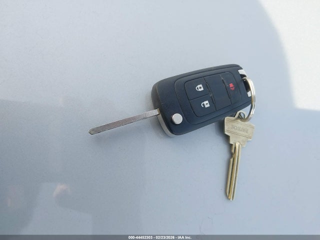 2GKFLSEK1G6241143 GMC Terrain Sle-1