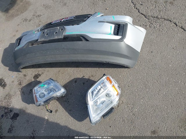 2GKFLSEK1G6241143 GMC Terrain Sle-1