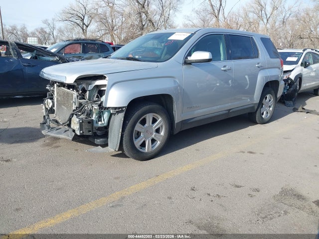 2GKFLSEK1G6241143 GMC Terrain Sle-1