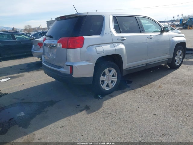 2GKFLSEK1G6241143 GMC Terrain Sle-1