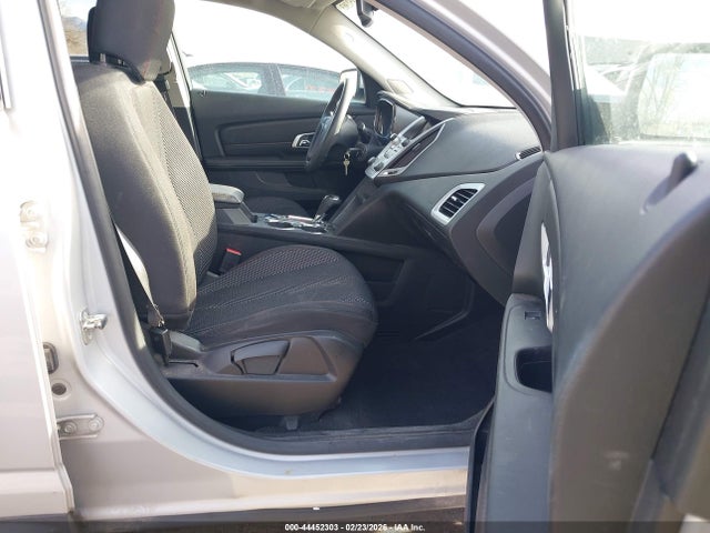 2GKFLSEK1G6241143 GMC Terrain Sle-1