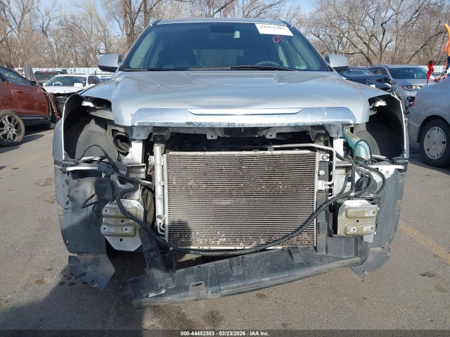2GKFLSEK1G6241143 GMC Terrain Sle-1