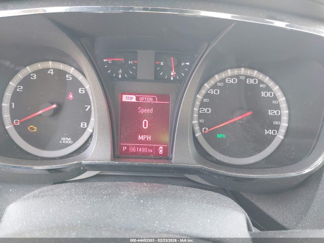 2GKFLSEK1G6241143 GMC Terrain Sle-1