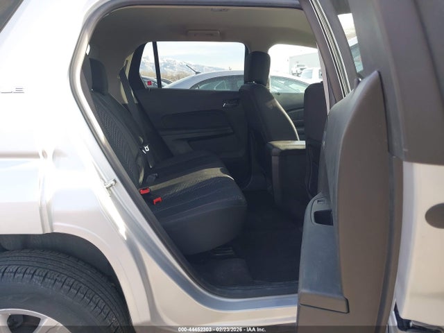 2GKFLSEK1G6241143 GMC Terrain Sle-1