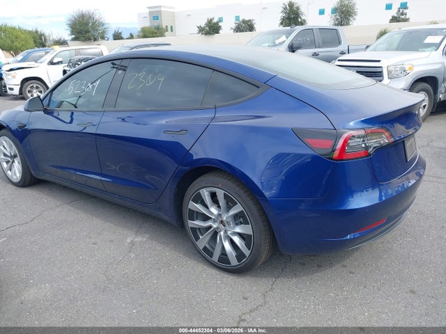 Aukcja sprzedaży 2021 Tesla Model 3 Long Range Dual Motor All-wheel Drive, vin: 5YJ3E1EB3MF005974, numer aukcji: 44452304