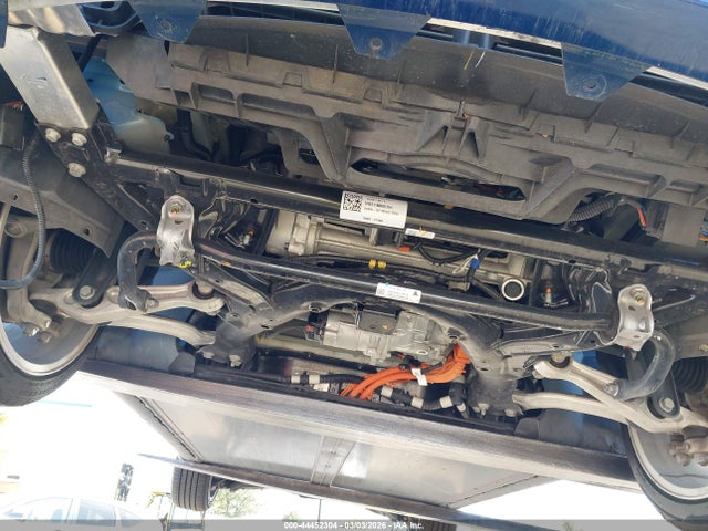 Aukcja sprzedaży 2021 Tesla Model 3 Long Range Dual Motor All-wheel Drive, vin: 5YJ3E1EB3MF005974, numer aukcji: 44452304