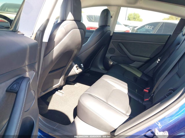 Aukcja sprzedaży 2021 Tesla Model 3 Long Range Dual Motor All-wheel Drive, vin: 5YJ3E1EB3MF005974, numer aukcji: 44452304