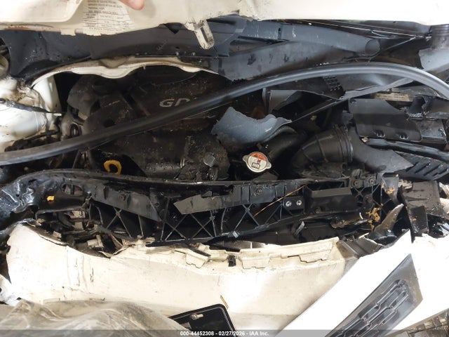 Продаж на аукціоні авто 2014 Kia Rio Lx, vin: KNADM4A32E6406417, номер лоту: 44452308