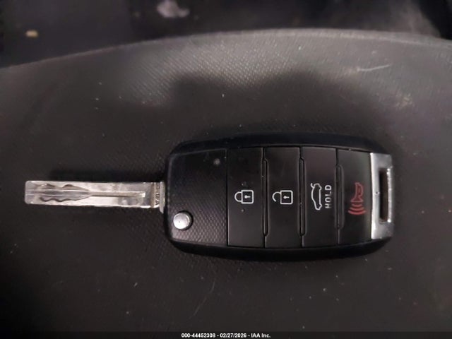 Продаж на аукціоні авто 2014 Kia Rio Lx, vin: KNADM4A32E6406417, номер лоту: 44452308