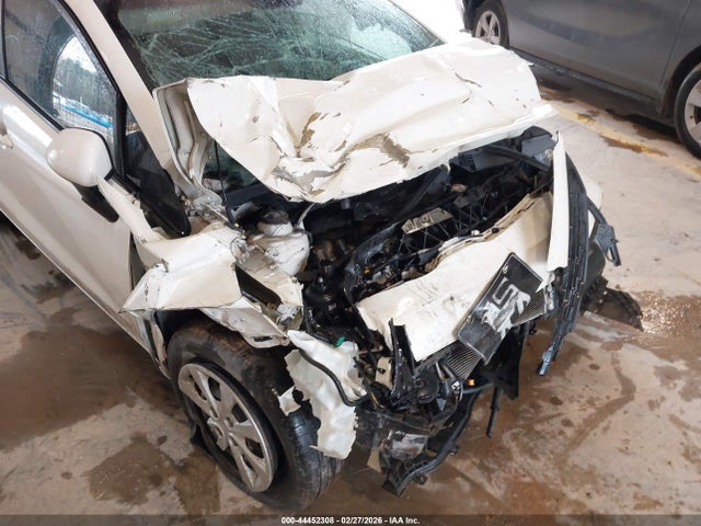 Продаж на аукціоні авто 2014 Kia Rio Lx, vin: KNADM4A32E6406417, номер лоту: 44452308