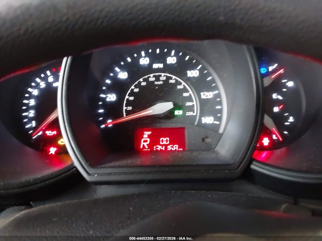 Продаж на аукціоні авто 2014 Kia Rio Lx, vin: KNADM4A32E6406417, номер лоту: 44452308