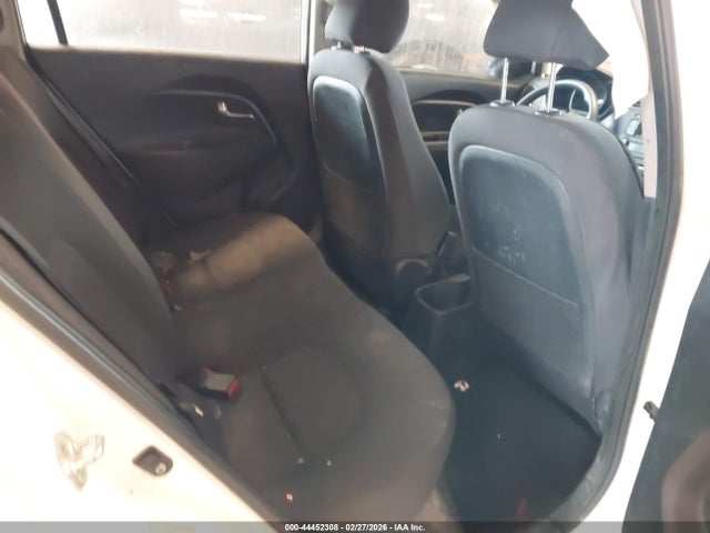 Продаж на аукціоні авто 2014 Kia Rio Lx, vin: KNADM4A32E6406417, номер лоту: 44452308
