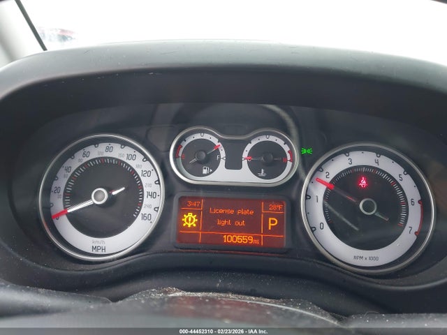 2014 FIAT 500L ZFBCFABH5EZ012526 Photo 6