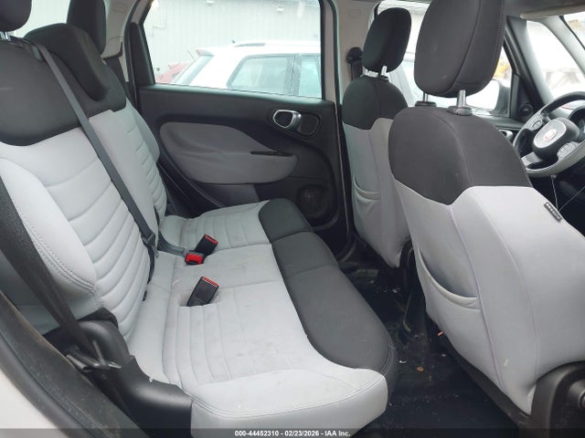 2014 FIAT 500L ZFBCFABH5EZ012526 Photo 7