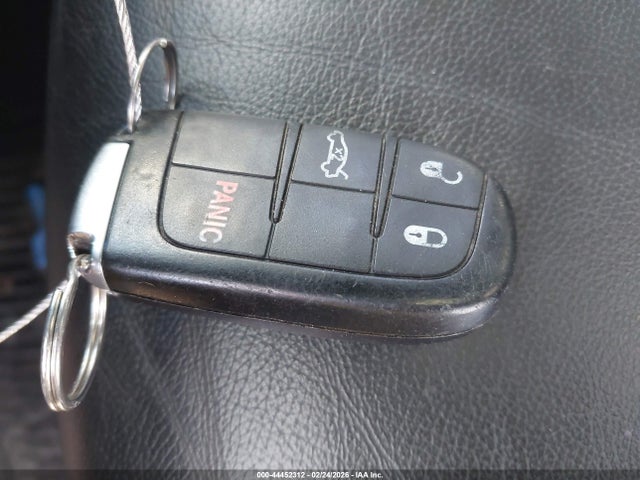 Aukcja sprzedaży 2019 Chrysler 300 Touring, vin: 2C3CCAAG8KH746043, numer aukcji: 44452312