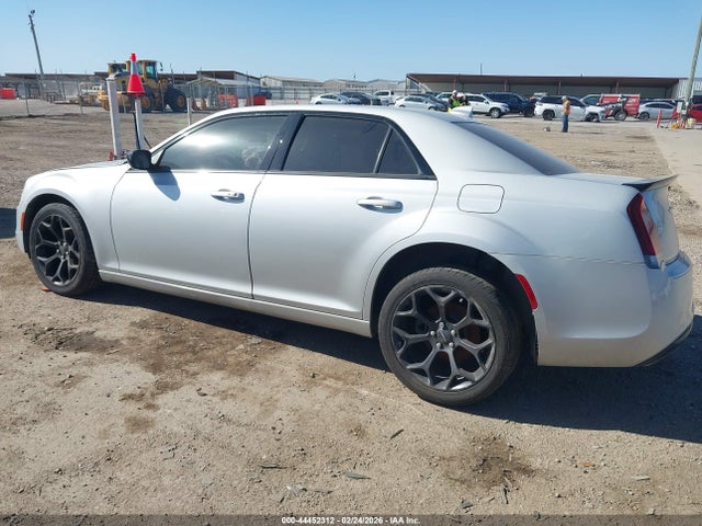 Aukcja sprzedaży 2019 Chrysler 300 Touring, vin: 2C3CCAAG8KH746043, numer aukcji: 44452312