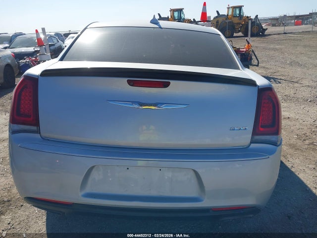 Aukcja sprzedaży 2019 Chrysler 300 Touring, vin: 2C3CCAAG8KH746043, numer aukcji: 44452312
