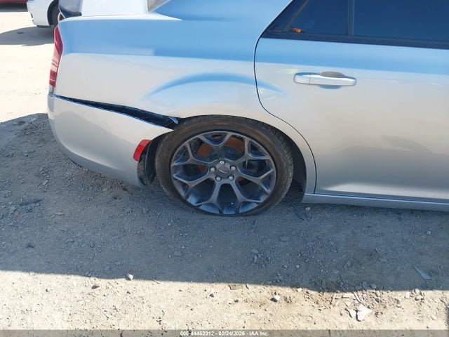 Aukcja sprzedaży 2019 Chrysler 300 Touring, vin: 2C3CCAAG8KH746043, numer aukcji: 44452312