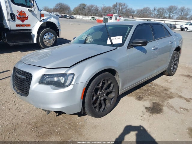 Aukcja sprzedaży 2019 Chrysler 300 Touring, vin: 2C3CCAAG8KH746043, numer aukcji: 44452312