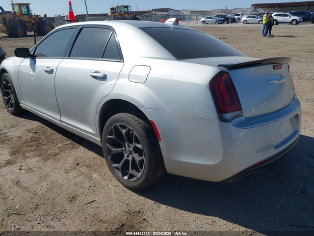 Aukcja sprzedaży 2019 Chrysler 300 Touring, vin: 2C3CCAAG8KH746043, numer aukcji: 44452312