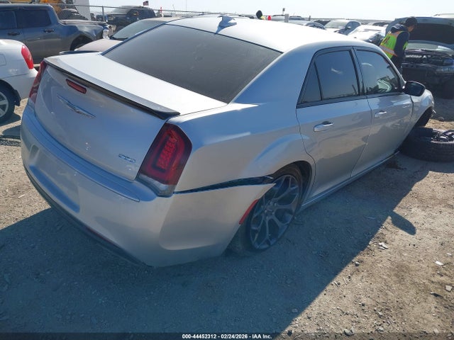 Aukcja sprzedaży 2019 Chrysler 300 Touring, vin: 2C3CCAAG8KH746043, numer aukcji: 44452312