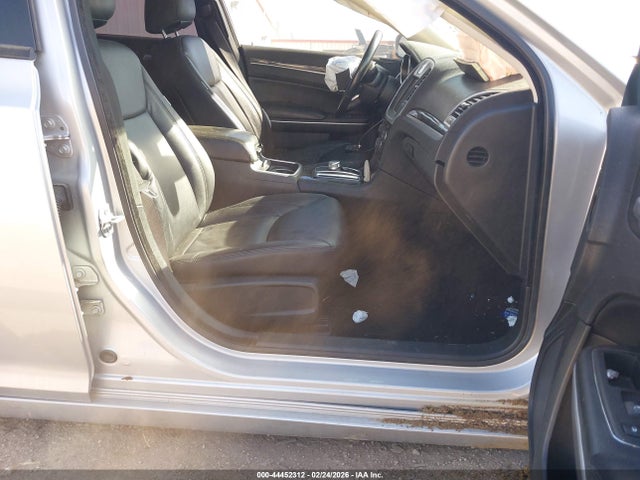Aukcja sprzedaży 2019 Chrysler 300 Touring, vin: 2C3CCAAG8KH746043, numer aukcji: 44452312