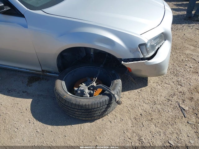 Aukcja sprzedaży 2019 Chrysler 300 Touring, vin: 2C3CCAAG8KH746043, numer aukcji: 44452312