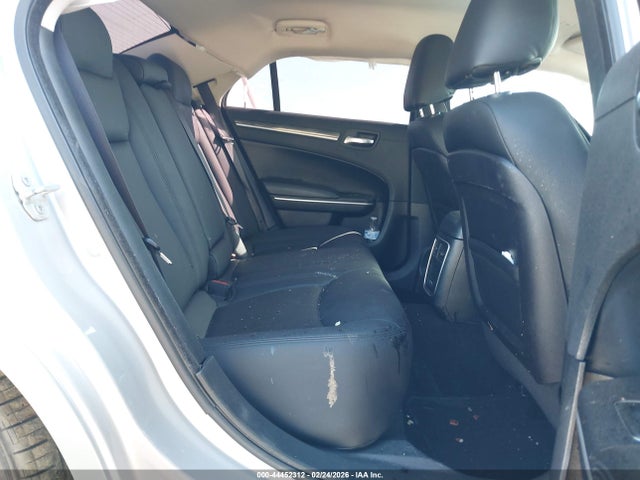 Aukcja sprzedaży 2019 Chrysler 300 Touring, vin: 2C3CCAAG8KH746043, numer aukcji: 44452312