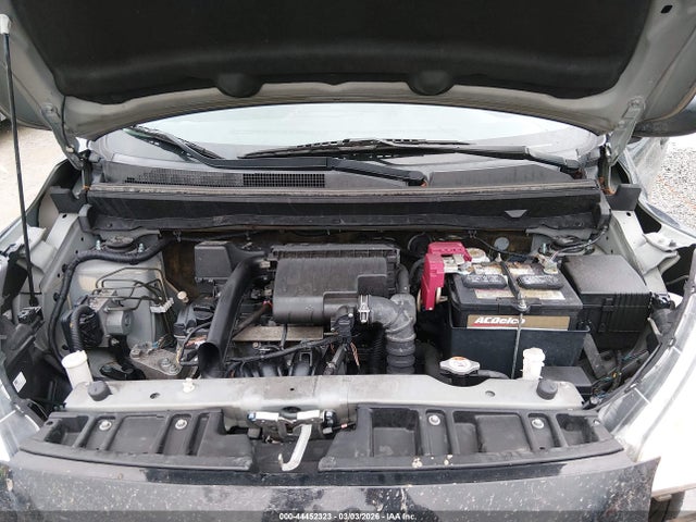 Aukcja sprzedaży 2019 Mitsubishi Mirage G4 Es, vin: ML32F3FJ0KHF11131, numer aukcji: 44452323