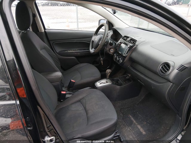 Aukcja sprzedaży 2019 Mitsubishi Mirage G4 Es, vin: ML32F3FJ0KHF11131, numer aukcji: 44452323