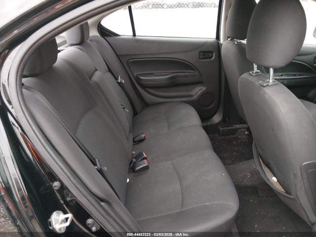Aukcja sprzedaży 2019 Mitsubishi Mirage G4 Es, vin: ML32F3FJ0KHF11131, numer aukcji: 44452323