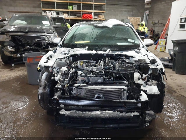 44452326 :رقم المزاد ، 3VWC57BU5MM101090 vin ، 2021 Volkswagen Jetta 1.4t R-line/1.4t S/1.4t Se مزاد بيع