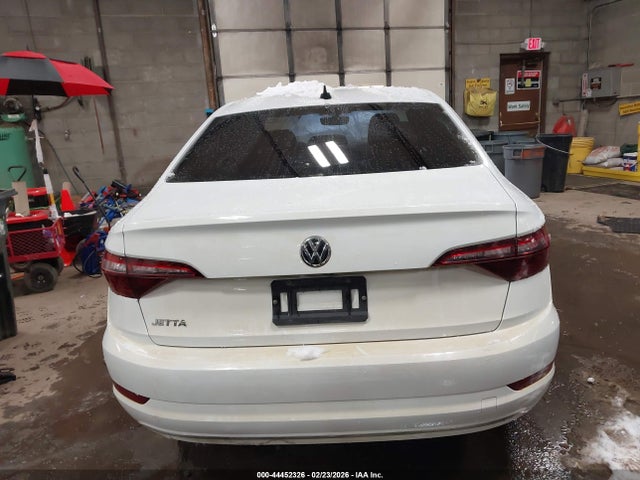 44452326 :رقم المزاد ، 3VWC57BU5MM101090 vin ، 2021 Volkswagen Jetta 1.4t R-line/1.4t S/1.4t Se مزاد بيع