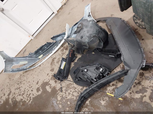 44452326 :رقم المزاد ، 3VWC57BU5MM101090 vin ، 2021 Volkswagen Jetta 1.4t R-line/1.4t S/1.4t Se مزاد بيع