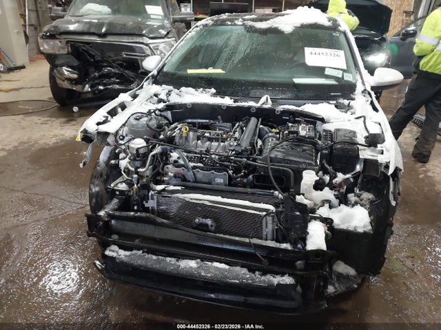 44452326 :رقم المزاد ، 3VWC57BU5MM101090 vin ، 2021 Volkswagen Jetta 1.4t R-line/1.4t S/1.4t Se مزاد بيع