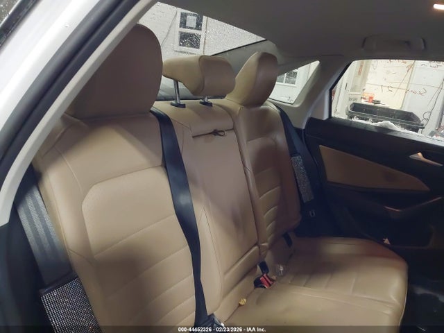 44452326 :رقم المزاد ، 3VWC57BU5MM101090 vin ، 2021 Volkswagen Jetta 1.4t R-line/1.4t S/1.4t Se مزاد بيع