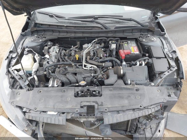 Продажа на аукционе авто 2023 Nissan Altima S Fwd, vin: 1N4BL4BV2PN306314, номер лота: 44452327