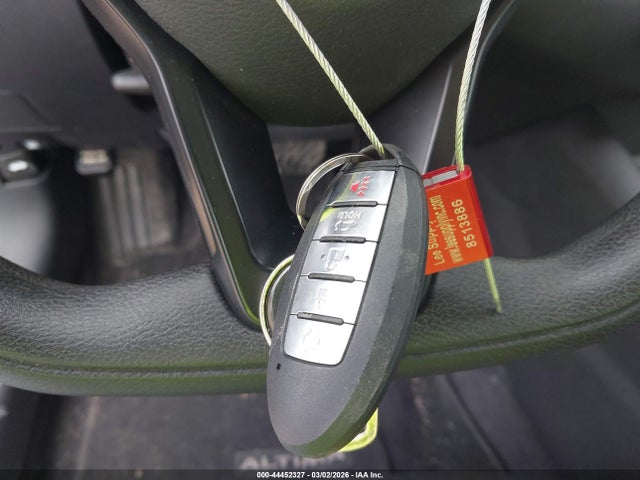 Продажа на аукционе авто 2023 Nissan Altima S Fwd, vin: 1N4BL4BV2PN306314, номер лота: 44452327