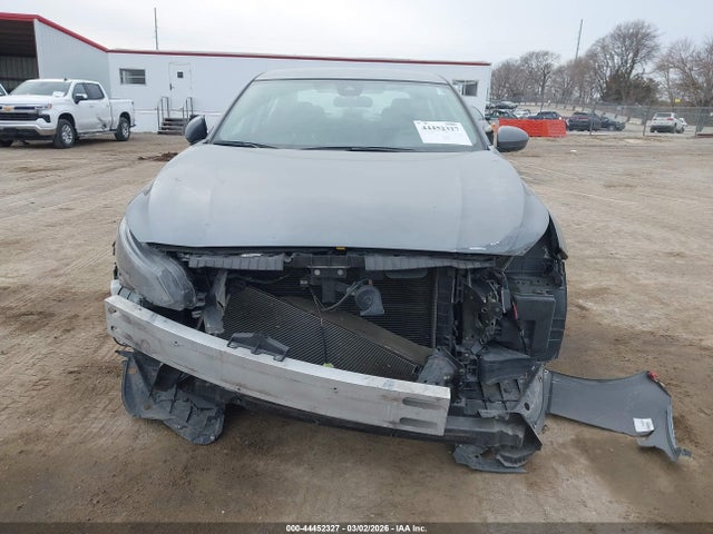 Продажа на аукционе авто 2023 Nissan Altima S Fwd, vin: 1N4BL4BV2PN306314, номер лота: 44452327