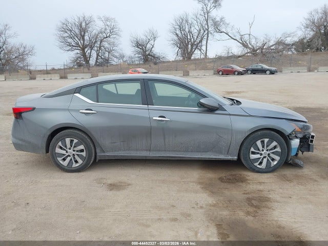 Продажа на аукционе авто 2023 Nissan Altima S Fwd, vin: 1N4BL4BV2PN306314, номер лота: 44452327