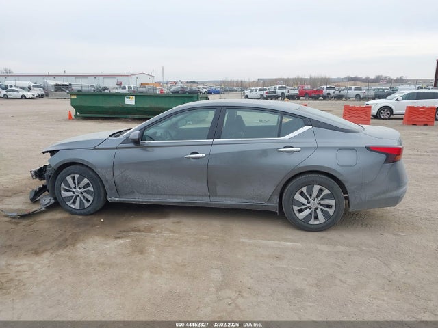 Продажа на аукционе авто 2023 Nissan Altima S Fwd, vin: 1N4BL4BV2PN306314, номер лота: 44452327