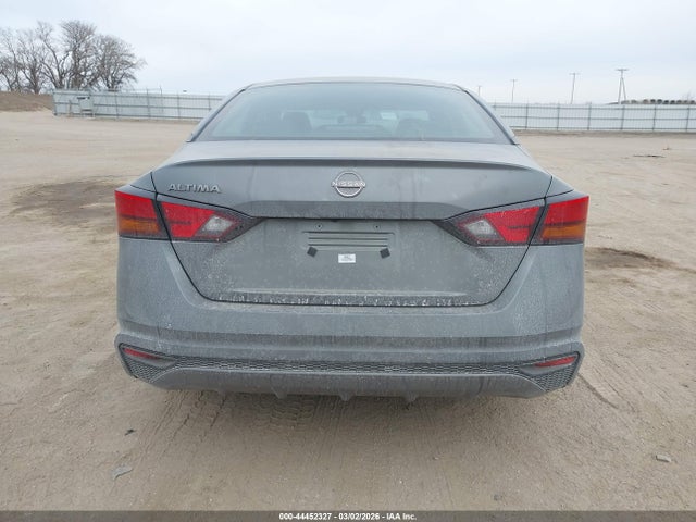 Продажа на аукционе авто 2023 Nissan Altima S Fwd, vin: 1N4BL4BV2PN306314, номер лота: 44452327