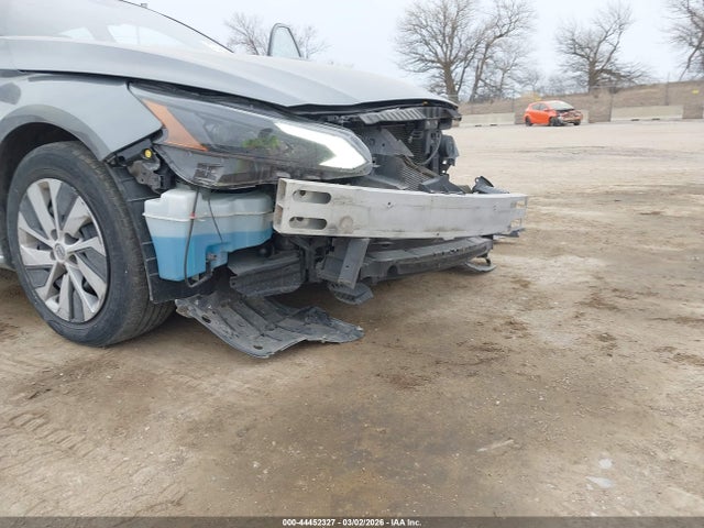 Продажа на аукционе авто 2023 Nissan Altima S Fwd, vin: 1N4BL4BV2PN306314, номер лота: 44452327
