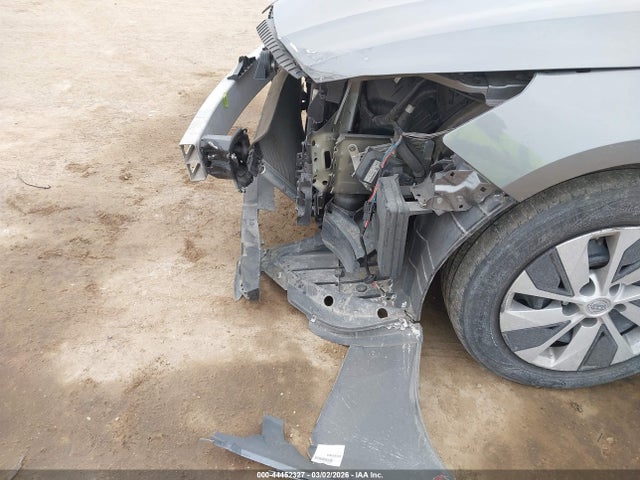 Продажа на аукционе авто 2023 Nissan Altima S Fwd, vin: 1N4BL4BV2PN306314, номер лота: 44452327