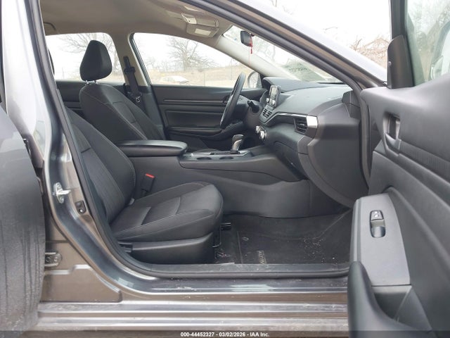 Продажа на аукционе авто 2023 Nissan Altima S Fwd, vin: 1N4BL4BV2PN306314, номер лота: 44452327