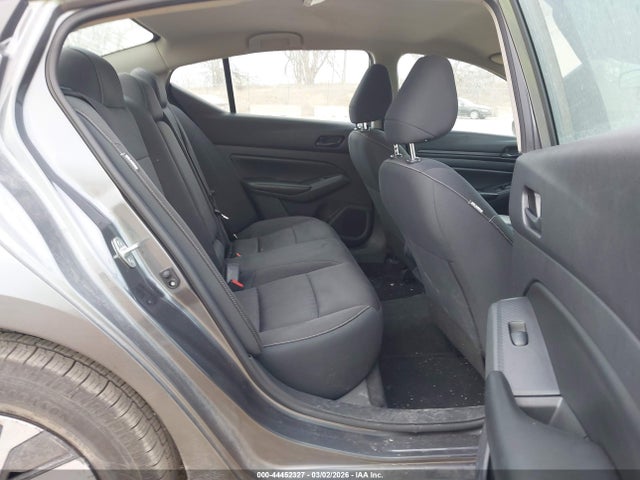 Продажа на аукционе авто 2023 Nissan Altima S Fwd, vin: 1N4BL4BV2PN306314, номер лота: 44452327