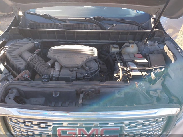 Продаж на аукціоні авто 2017 Gmc Acadia Denali, vin: 1GKKNPLS9HZ250154, номер лоту: 44452338