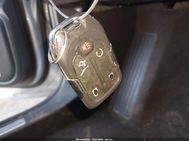 Продаж на аукціоні авто 2017 Gmc Acadia Denali, vin: 1GKKNPLS9HZ250154, номер лоту: 44452338